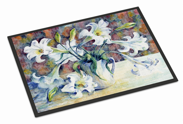 Flowers/Trees Indoor or Outdoor Mat - 638508160393