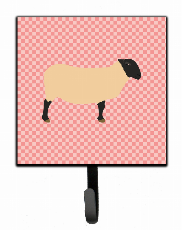 Sheep Design Leash or Key Holder - 638508940995