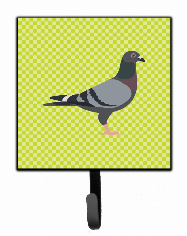 Doves & Pigeons Design Leash or Key Holder - 638508939043