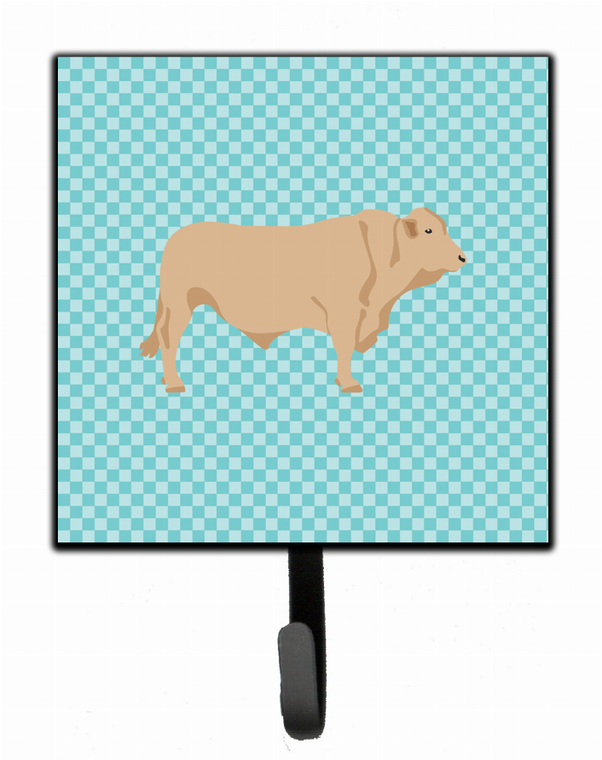 Cow Design Leash or Key Holder - 638508941275