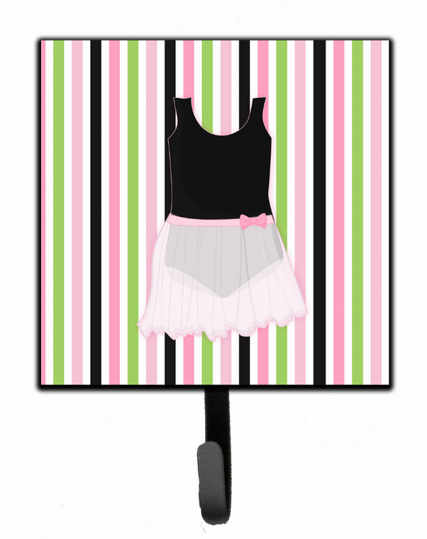 Ballerina/Dancer Art Leash or Key Holder - 638508654991