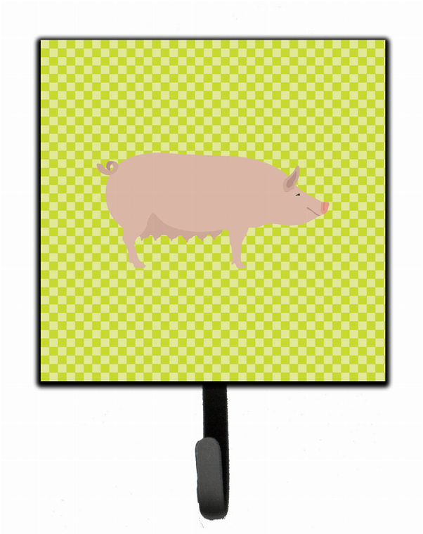 Pig Design Leash or Key Holder - 638508938916