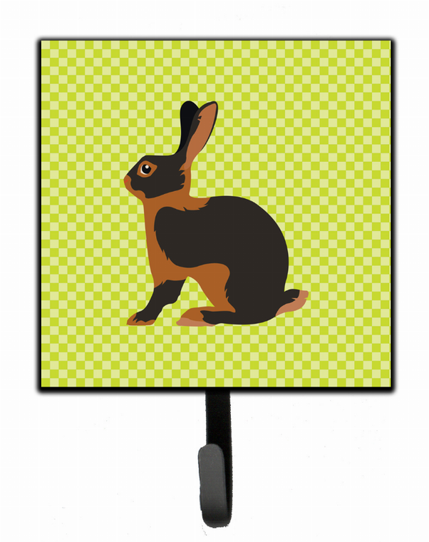 Rabbit Design Leash or Key Holder - 638508939166