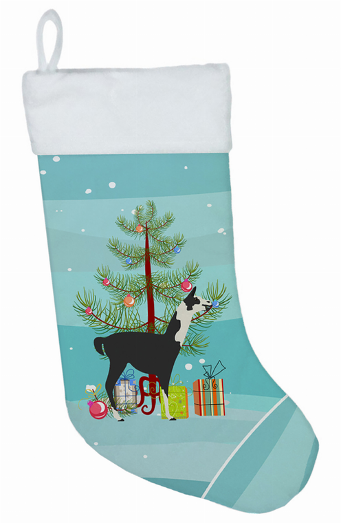 Llama Christmas Stocking - 194030054055