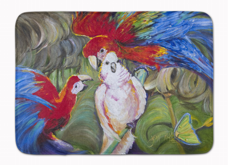 Bird Art by Jean McKeen Mat - 638508644930