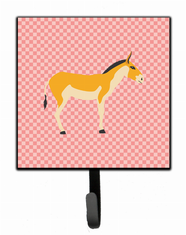 Donkeys & Mules Design Leash or Key Holder - 638508939814