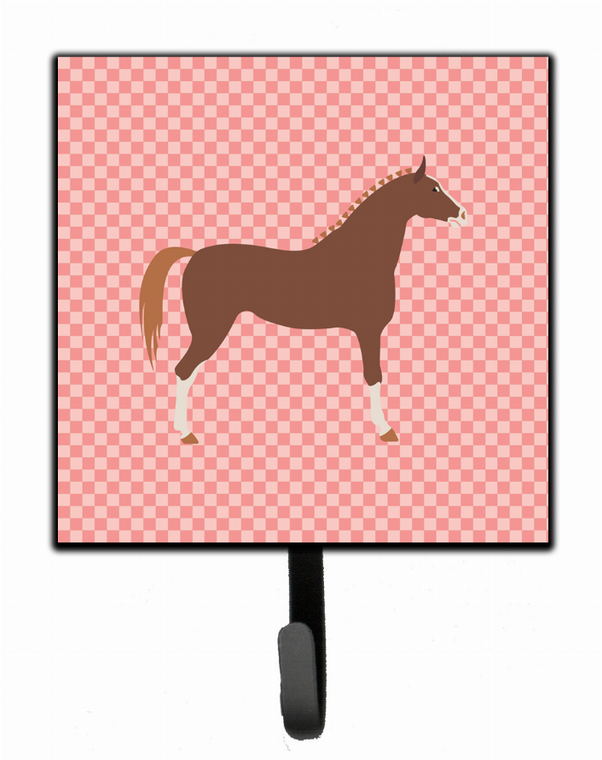 Horse Design Leash or Key Holder - 638508940360