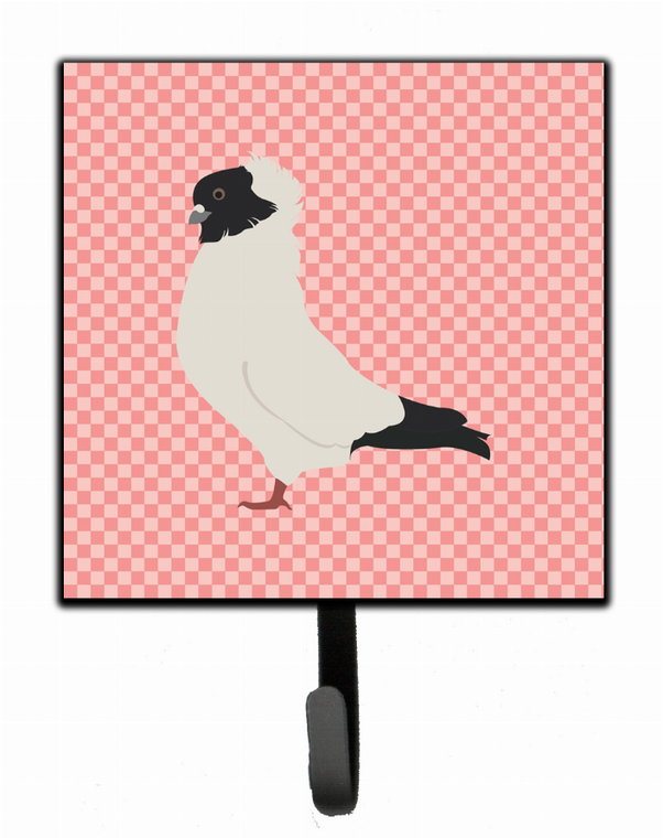 Doves & Pigeons Design Leash or Key Holder - 638508940797