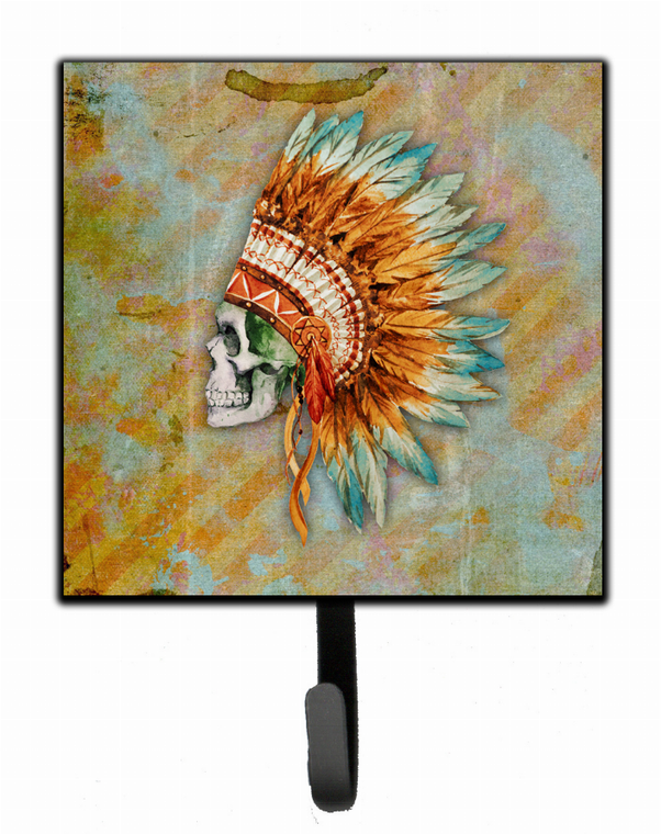 Day Of The Dead Art Leash or Key Holder - 638508624109