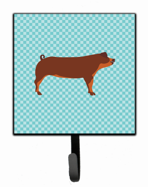 Pig Design Leash or Key Holder - 638508942432