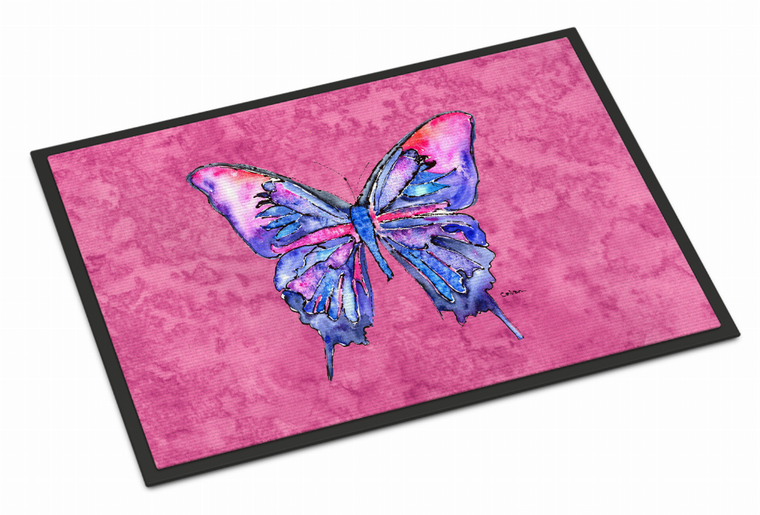Insect Theme Indoor or Outdoor Mat - 705332178884