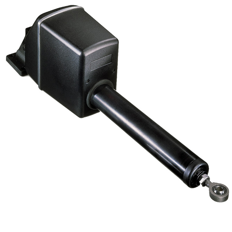 Raymarine Type 2 Long Linear Drive Unit - 24V - 023193811345