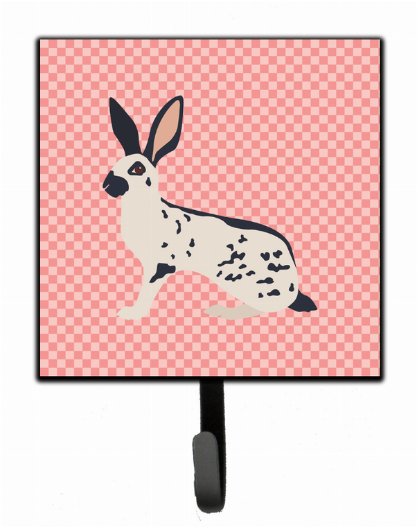 Rabbit Design Leash or Key Holder - 638508940889