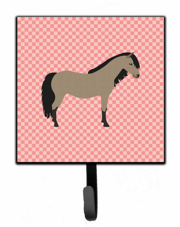 Horse Design Leash or Key Holder - 638508940377