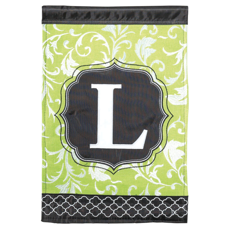 Flag Dbapp Monogram - 603799119092