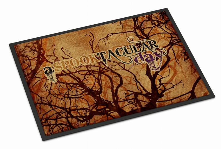 Halloween Theme Floor Mat - 705332199872