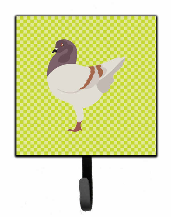 Doves & Pigeons Design Leash or Key Holder - 638508939029