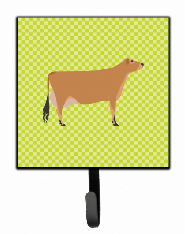 Cow Design Leash or Key Holder - 638508937827