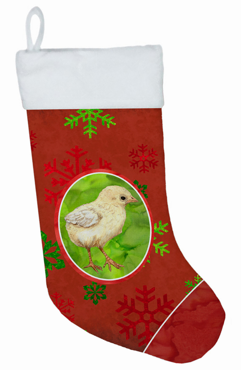 Animal on Christmas Stocking - 615872852413