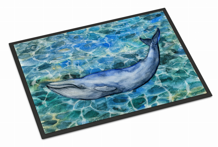 Sea Creature Indoor or Outdoor Mat - 638508682963