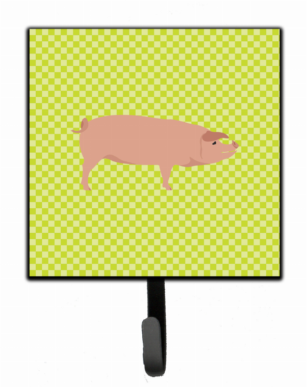 Pig Design Leash or Key Holder - 638508938855