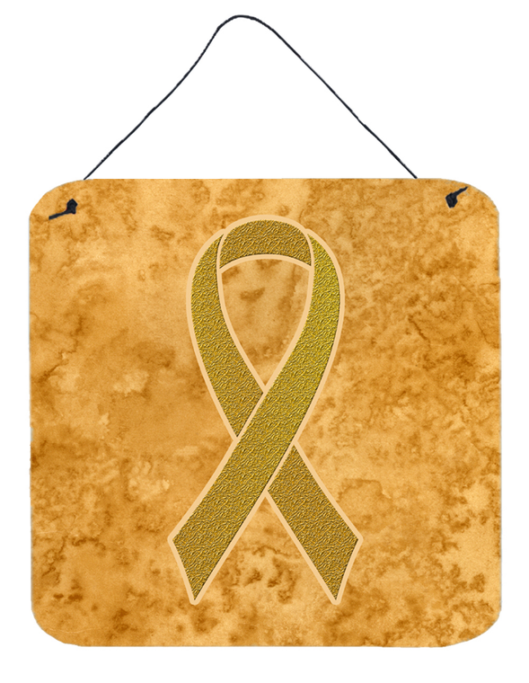 Cancer Awareness Wall or Door Hanging Prints - 615872855759