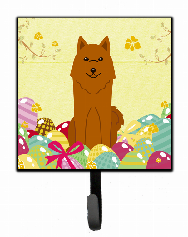 Easter Eggs Themed, Dog Art Leash or Key Holder - 638508770356