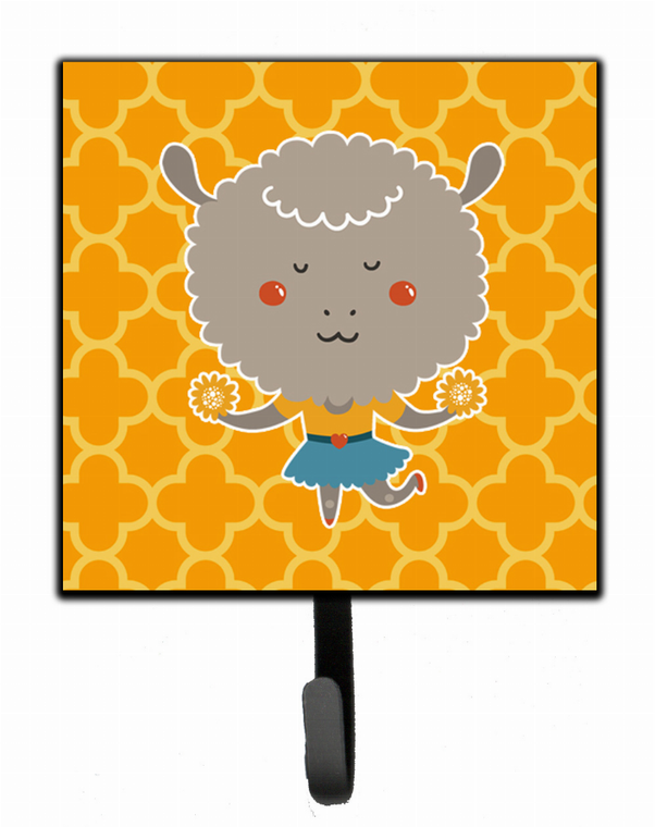 Animal Themed Art, Leash or Key Holder - 638508819888