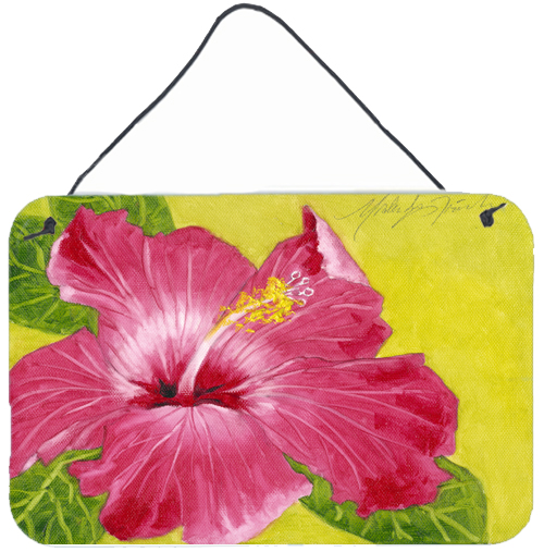 Floral by Malenda Trick Wall or Door Hanging Prints - 638508157669