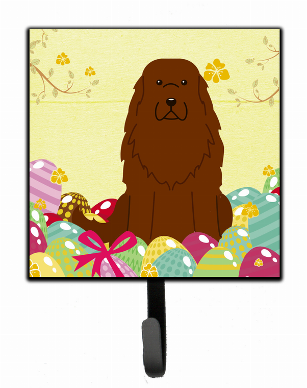 Easter Eggs Themed, Dog Art Leash or Key Holder - 638508770639