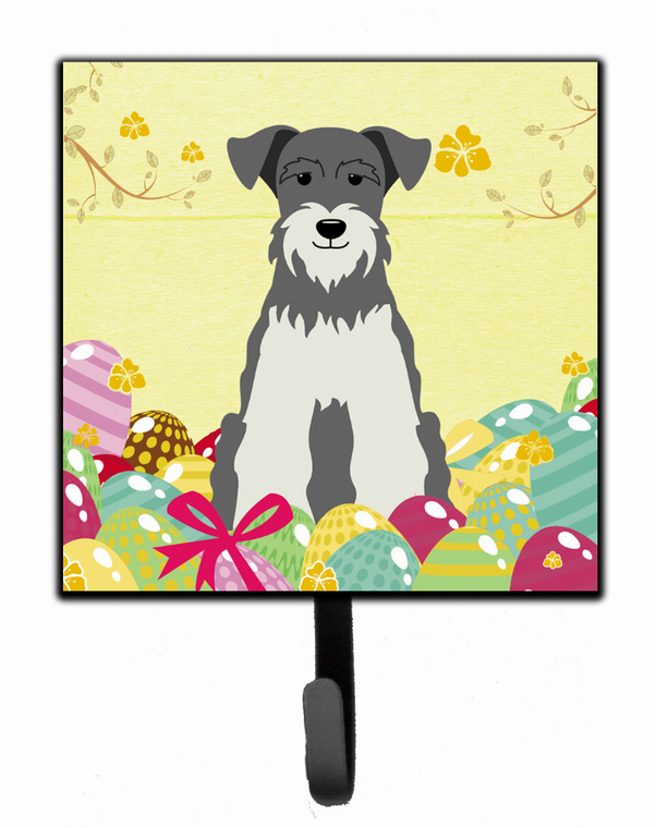 Easter Eggs Themed, Dog Art Leash or Key Holder - 638508770677