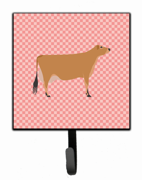 Cow Design Leash or Key Holder - 638508939562