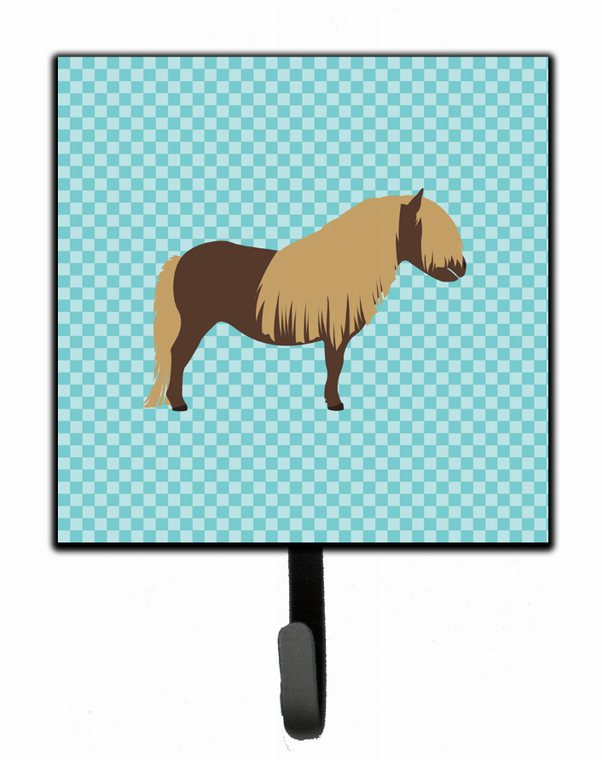 Horse Design Leash or Key Holder - 638508942159