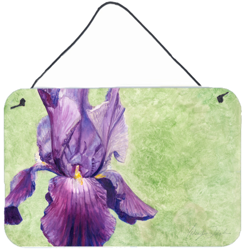 Floral by Malenda Trick Wall or Door Hanging Prints - 638508157621