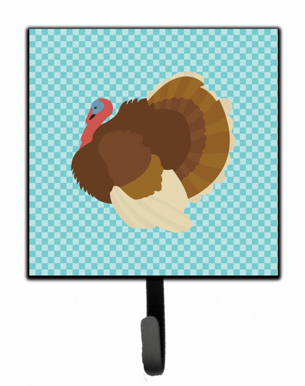 Turkey Design Leash or Key Holder - 638508942913