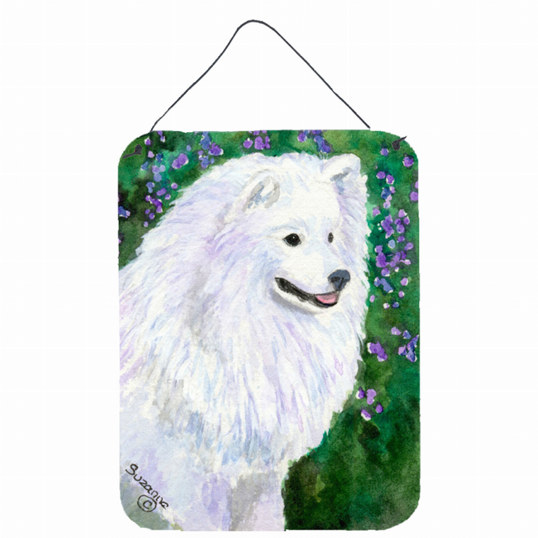 Dog Art Wall or Door Hanging Prints - 615872614837