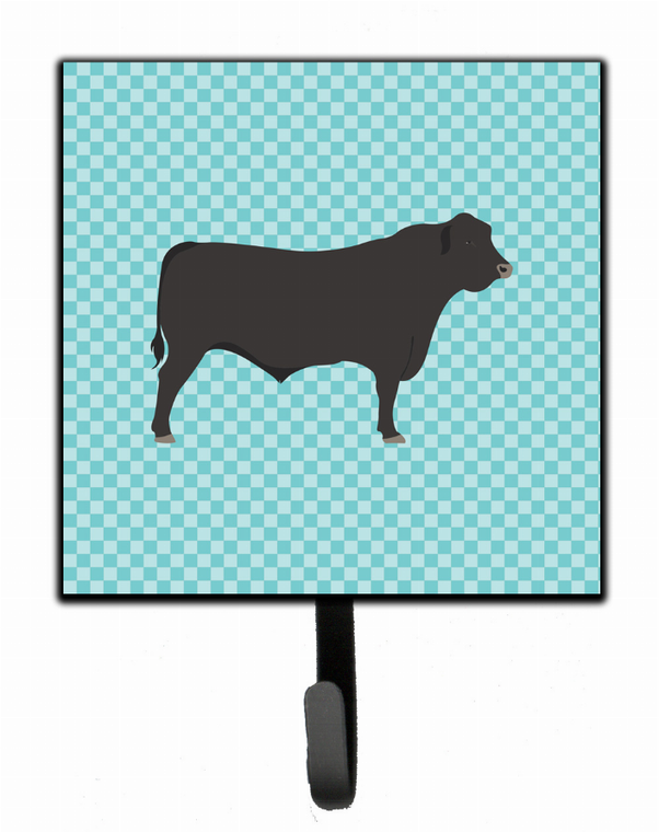 Cow Design Leash or Key Holder - 638508941299