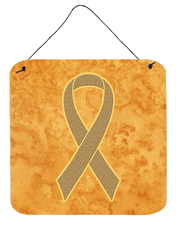 Cancer Awareness Wall or Door Hanging Prints - 615872855858