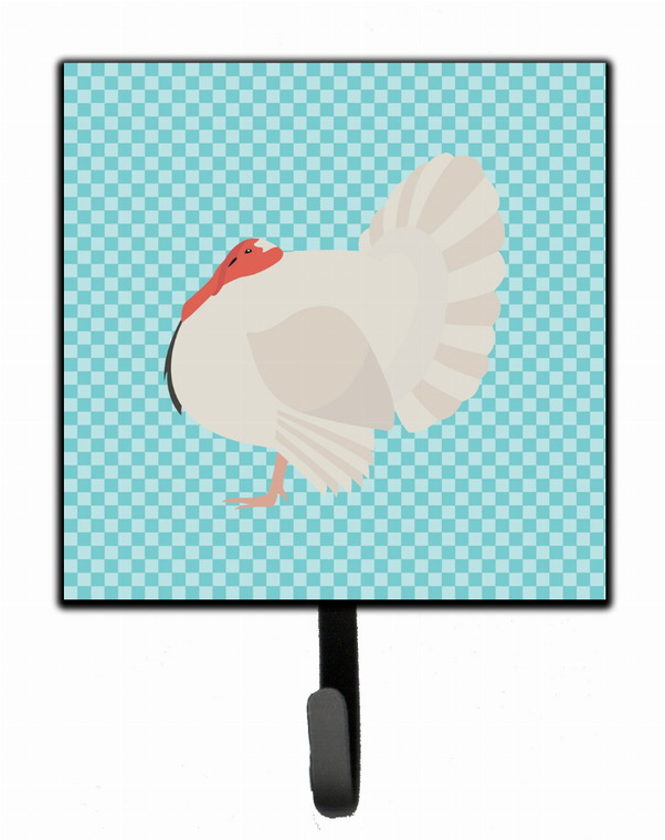 Turkey Design Leash or Key Holder - 638508942845