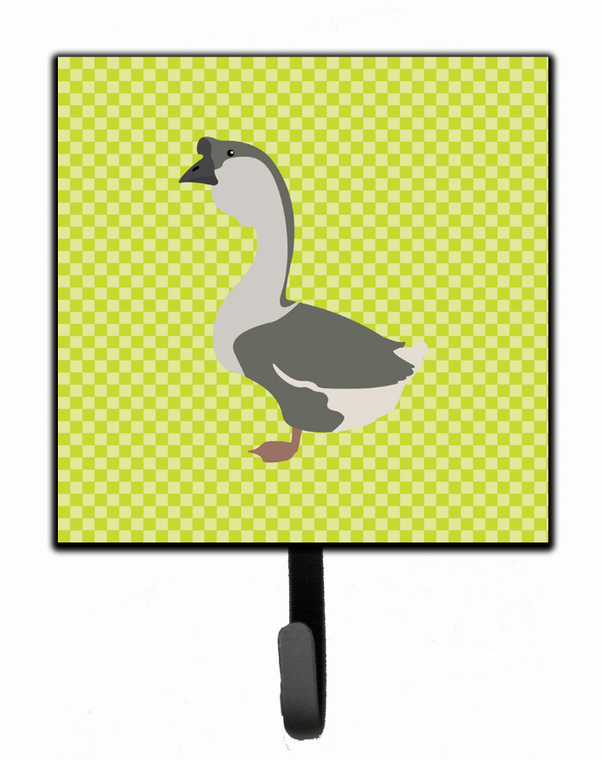 Geese Design Leash or Key Holder - 638508938527