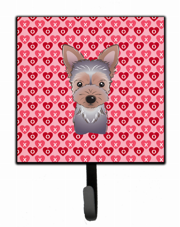 Dog Art Leash or Key Holder - 638508677464