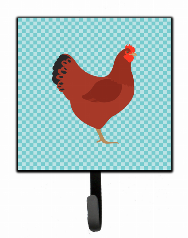 Chicken Design Leash or Key Holder - 638508941442