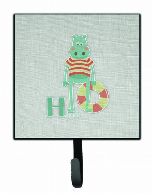 Alphabet Animals Art Leash or Key Holder - 638508708441