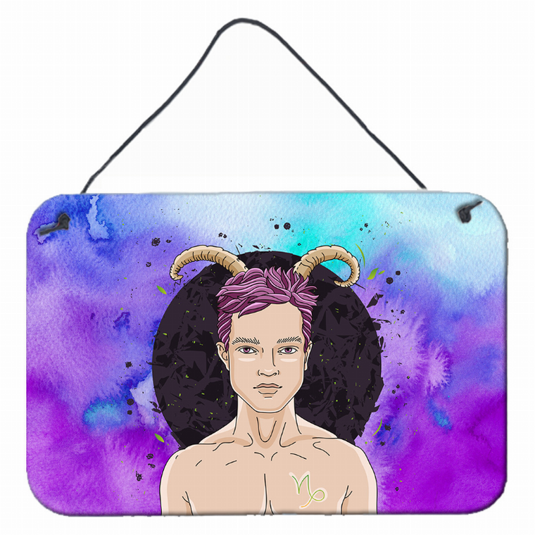 Zodiac Sign Wall or Door Hanging Prints - 638508831576