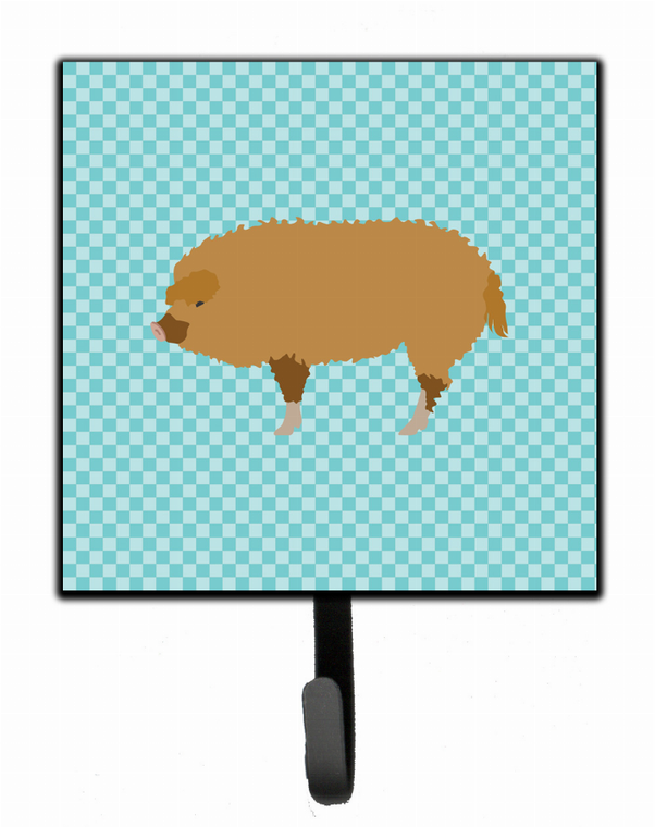 Pig Design Leash or Key Holder - 638508942357