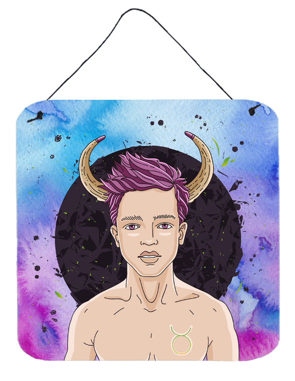 Zodiac Sign Wall or Door Hanging Prints - 638508833051