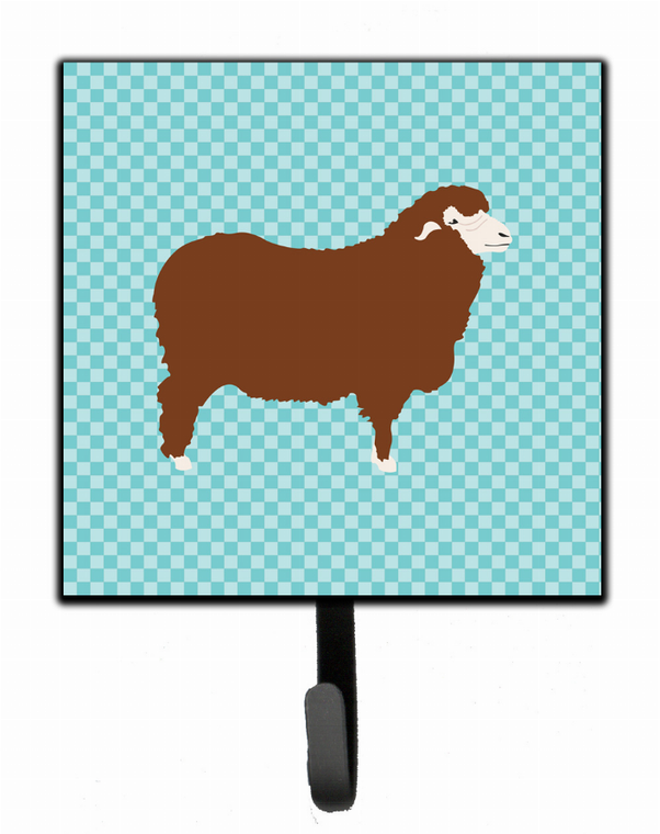 Sheep Design Leash or Key Holder - 638508942821