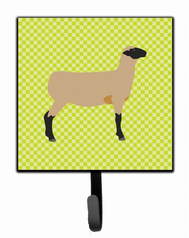 Sheep Design Leash or Key Holder - 638508939296