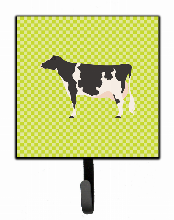Cow Design Leash or Key Holder - 638508937759