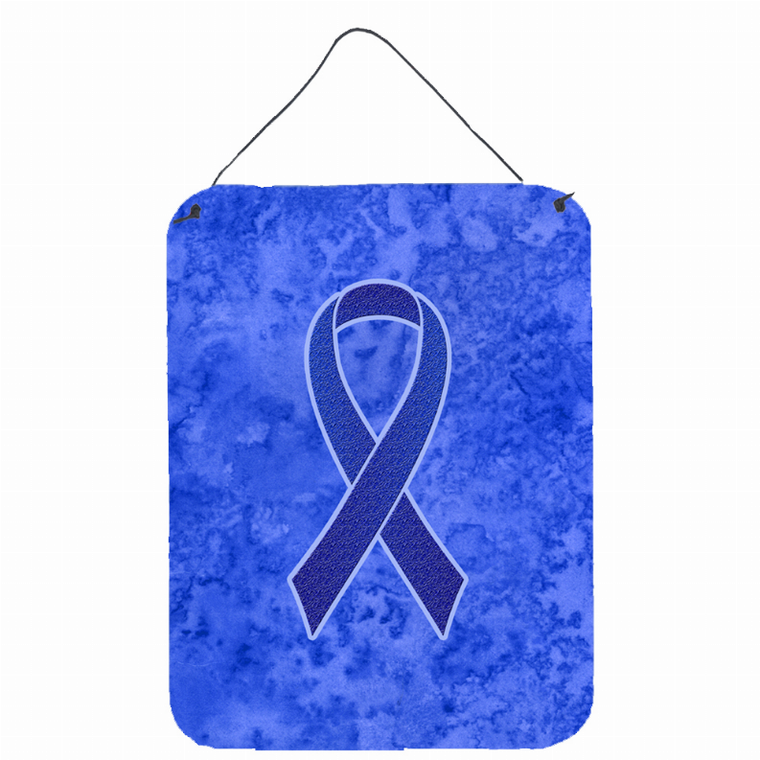 Cancer Awareness Wall or Door Hanging Prints - 615872854585